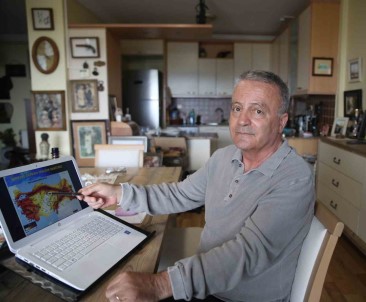 Uzman Isim Uyardi Açiklamasi 'Artçilar 2 Yila Kadar Uzanabilir'