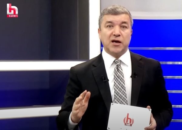 İsmail Küçükkaya'dan canlı yayında tepki çeken ifadeler! 6'lı koalisyon birleşsin diye dua edecekmiş!