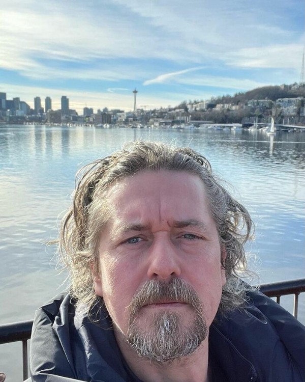 Mete Horozoğlu'nun son hali şaşırttı