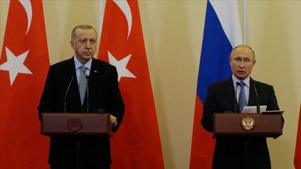 Lider diplomasisi rahatsız etti! 'Batı, Erdoğan'ın görüşme ayarlamasına karşı çıkıyor