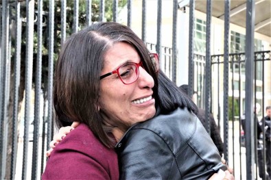 Antalya'da 2 Liselinin Öldügü Scooter Faciasinda Sürücüye Indirimsiz 8 Yil Ceza