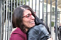 Antalya'da 2 Liselinin Öldügü Scooter Faciasinda Sürücüye Indirimsiz 8 Yil Ceza