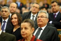 MERAL AKŞENER - Aslı Baykal: Kemal Kılıçdaroğlu başkan seçilirse Akşener'i yetkisizleştirir