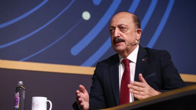 Bakan Bilgin'den kamu işçilerini ilgilendiren açıklama!