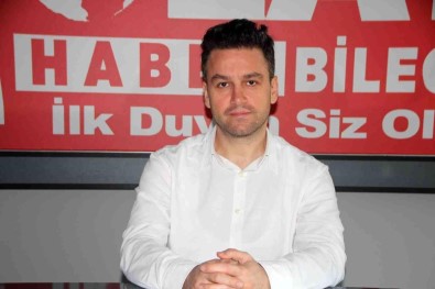 Bilecik'te Berberlerden Yürekleri Isitan Karar