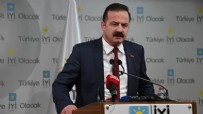 İYİ PARTİ - CHP HDP ile görüşmeye hazırlanırken İYİ Partili Ağıroğlu’nun o konuşması akıllara geldi: ‘HDP varsa biz yokuz, razı değiliz’
