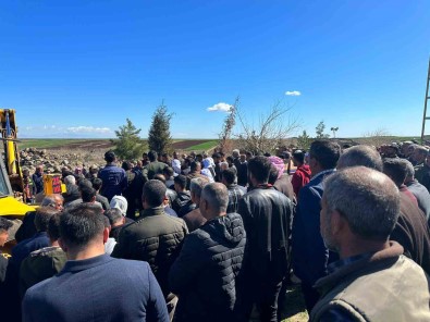 Cizre'deki Trafik Kazasinda Yaralanan 8 Kisiden Biri Hayatini Kaybetti