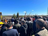 Cizre'deki Trafik Kazasinda Yaralanan 8 Kisiden Biri Hayatini Kaybetti