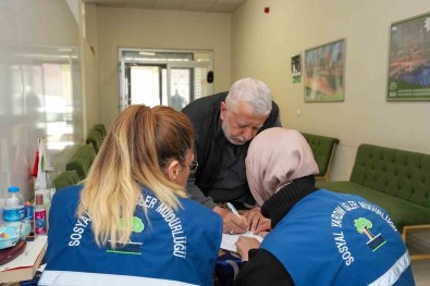 Çölyak Hastalarina Glutensiz Un Ve Makarna Destegi