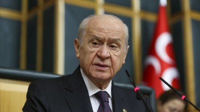 Devlet Bahçeli'den 6'lı koalisyona dönen Akşener'e: Yaptığın yüzsüzlük ve ilkesizliğin daniskasıdır