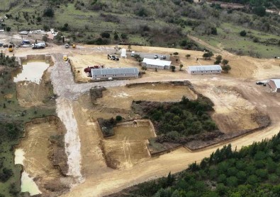 Dilovasi'nda Kentsel Dönüsüm 651 Konutla Basladi