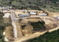 Dilovasi'nda Kentsel Dönüsüm 651 Konutla Basladi