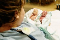 KANADA - Dünyanın en erken doğan ikizleri Guinness Rekorlar Kitabı'nda