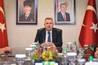 Enkazdan Kurtarilan 600 Çocuk Adana'ya Getirildi, 59 Çocugun Ailesi Araniyor