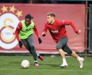 Galatasaray, Kasimpasa Maçi Hazirliklarina Basladi