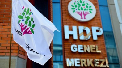HDP, kapatılma davasında 14 Mart'ta sözlü savunma yapacak