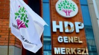 HDP KAPATMA DAVASI - HDP, kapatılma davasında 14 Mart'ta sözlü savunma yapacak
