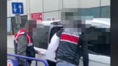 İstanbul'da siber dolandırıcılık operasyonu! Sosyal medya fenomeni yakalandı