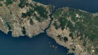  İSTANBUL HEYELAN - İstanbul için kaygan zemin uyarısı: Yüksek deprem riskli ilçeler açıklandı
