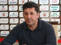 Karaman FK Baskani Süleyman Han Açiklamasi 'TFF Bu Kararindan Vazgeçmelidir' Haberi