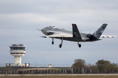 Kızılelma ABD'yi korkuttu: Türkiye güç merkezi oldu .