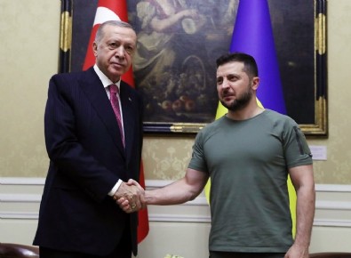 Lider diplomasisi rahatsız etti! 'Batı, Erdoğan'ın görüşme ayarlamasına karşı çıkıyor