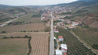 Ozanca Mahallesi'ne 14 Milyon TL'lik Yatirim