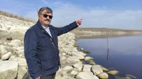 Prof. Dr. Yilmaz Açiklamasi 'Ciddi Boyutta Kuraklikla Karsi Karsiyayiz, Ilkbahar Yagislarina Muhtaciz' Haberi