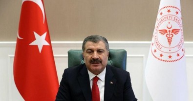 Sağlık Bakanı Fahrettin Koca'dan 2 ili işaret etti: Boşaltılması gereken hastaneler var! 'Hatay'da su sıkıntısı' iddialarına yanıt...