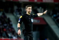 UEFA AVRUPA LIGI - Sevilla - Fenerbahçe maçına Fransız hakem atandı