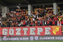 Spor Toto 1. Lig Açiklamasi Altinordu Açiklamasi 0 - Göztepe Açiklamasi 1