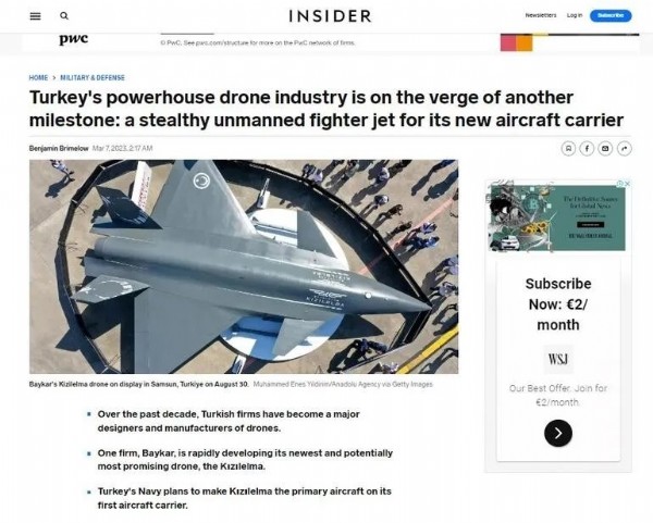 Kızılelma ABD'yi korkuttu: Türkiye güç merkezi oldu .