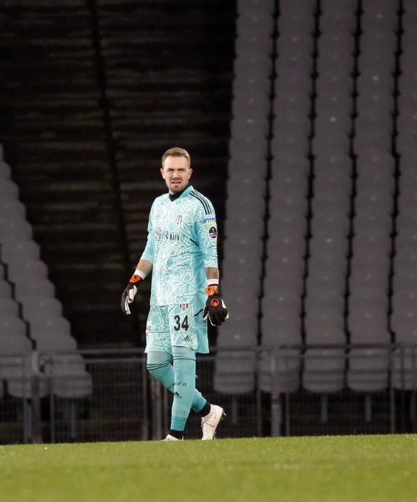 Stefan Kuntz kararını verdi! Milli Takım'da kale o isme emanet