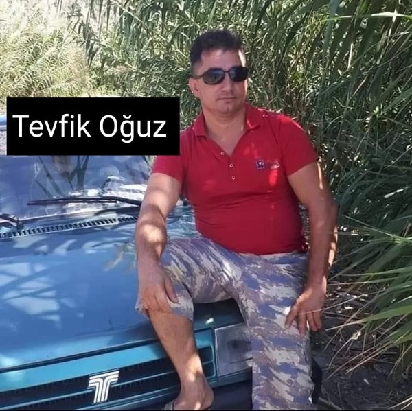 Gazipaşa’da korkunç kaza: 1 ölü, 1 ağır yaralı