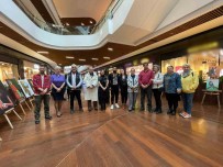 8 Mart'a Özel Karma Sergi