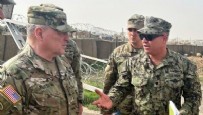  JEFF FLAKE - ABD'li generalin skandal Suriye ziyaretine tepki: Uyarılar yapıldı .