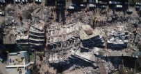 Adıyaman'da depremde yıkılan sitenin kooperatif yönetim kurulu başkanı tutuklandı