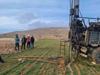 Afsin'e 6 Bin Kalici Konut Insa Edilecek