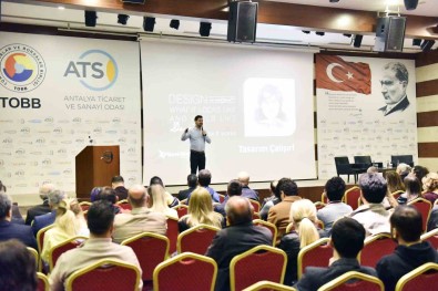 ATSO'da Metaverse Konusuldu