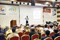 ATSO'da Metaverse Konusuldu