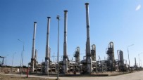  YERLİ GAZ - Bakan Dönmez yerli gaz için tarih verdi