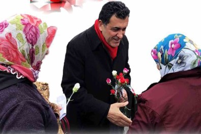 Baskan Demir'den 8 Mart Dünya Emekçi Kadinlar Günü Mesaji