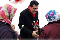 Baskan Demir'den 8 Mart Dünya Emekçi Kadinlar Günü Mesaji Haberi