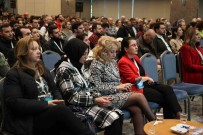 'Baskent, E-Ticaretin De Baskenti Olacak'