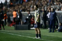  FERDİ KADIOĞLU - Borussia Dormtund, Ferdi Kadıoğlu'na teklif yapacak