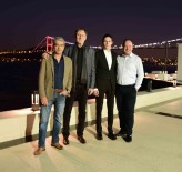 Depremzedeler Için Bulustular