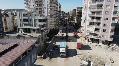 Depremzedelere Fahis Kiraya 5 Gözalti