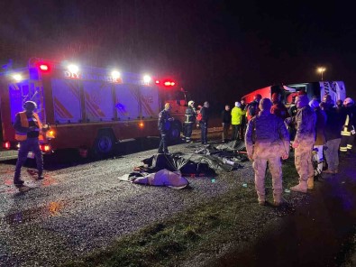 Diyarbakir'da Yilin Ilk 2 Ayindaki Trafik Kazalari Korkuttu Açiklamasi 12 Ölü, 713 Yarali