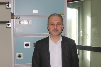 Düzce'ye Nükleer Tip Merkezi Kuruluyor