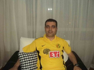 Eskisehir'e Sehit Atesi Düstü